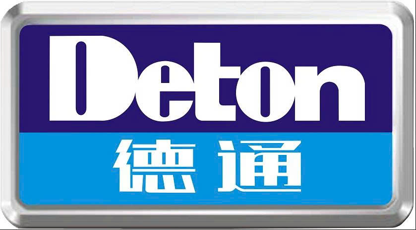 Deton