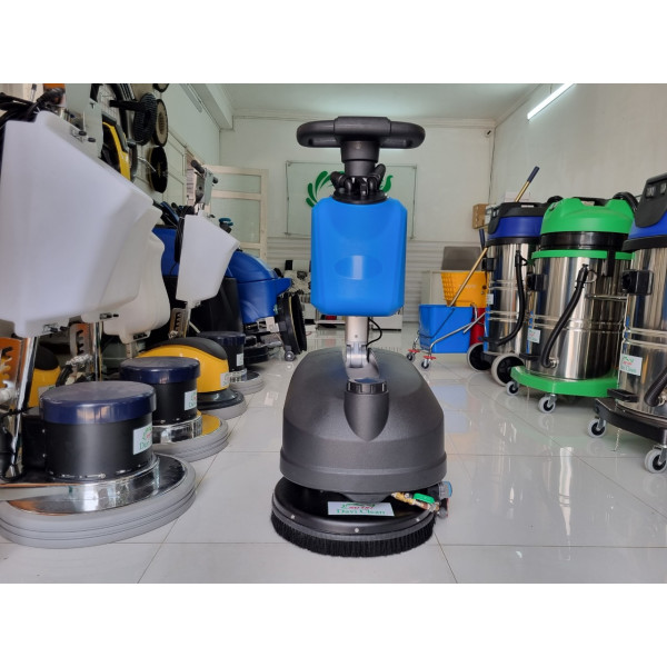 máy chà sàn công nghiệp daviclean 