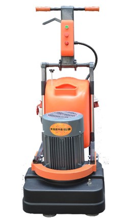 máy chà sàn công nghiệp karva