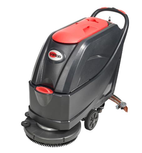máy chà sàn công nghiệp viper