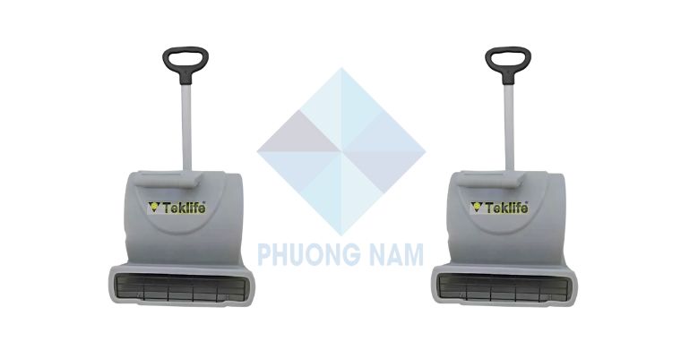 Quạt thổi thảm Teklife