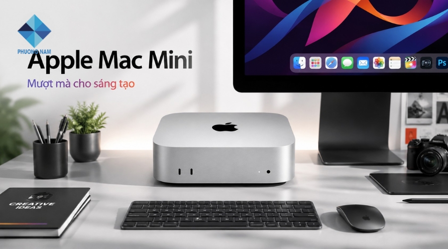 Apple Mac Mini