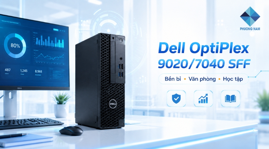 Dell OptiPlex 9020/7040 SFF