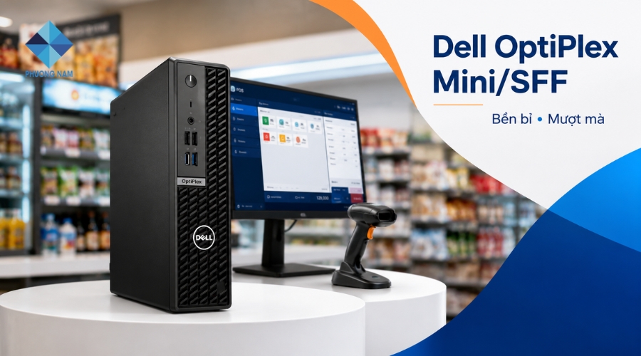 Dell OptiPlex Mini/SFF