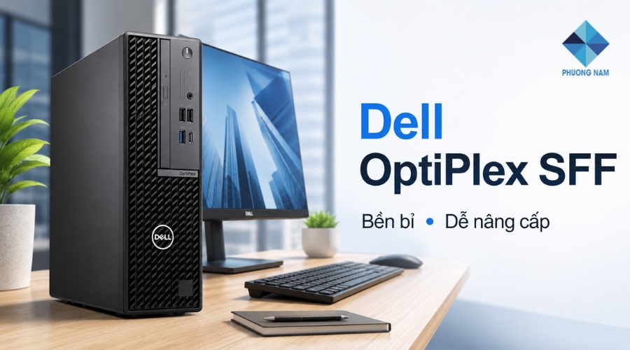 Dell OptiPlex SFF