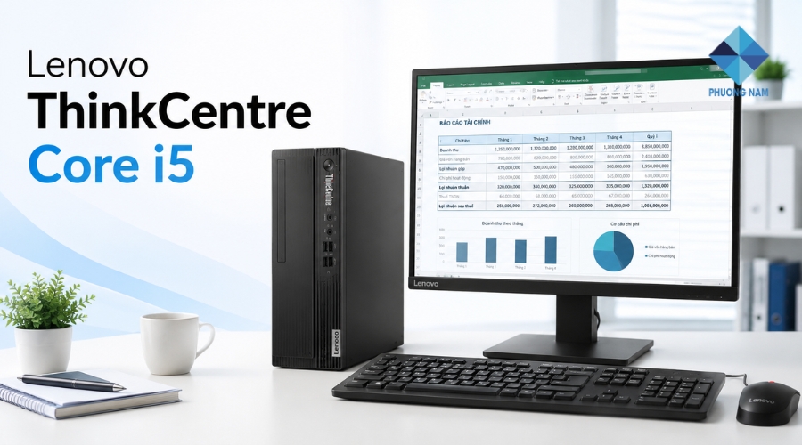 Lenovo ThinkCentre Core i5
