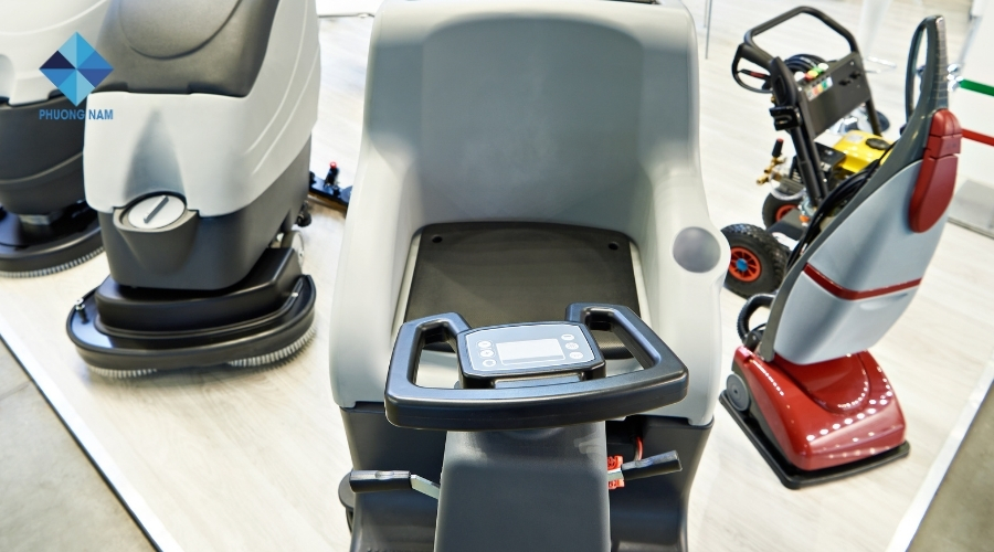 Công ty CP Thương mại Pan Trading