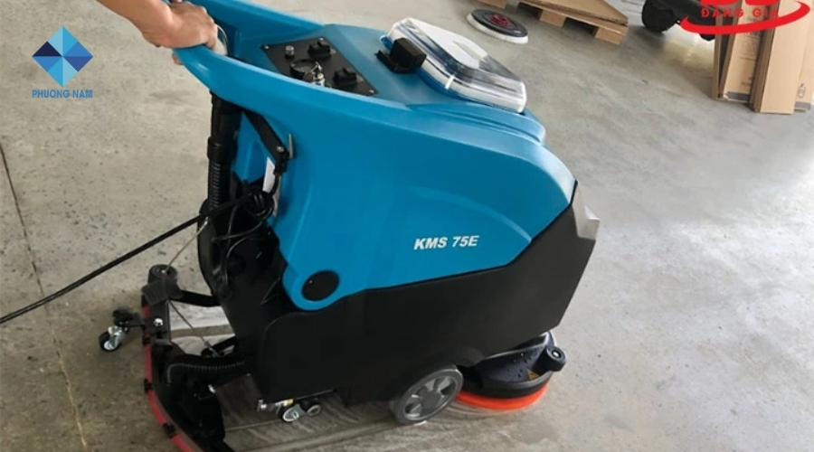 Nguyên lý hoạt động dựa trên cấu tạo