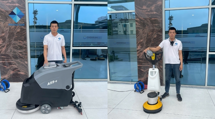 Đơn vị Phương Nam