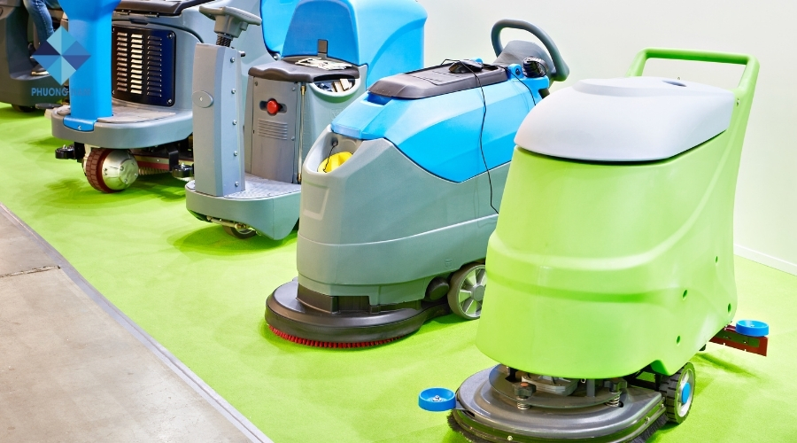 Siêu thị điện máy Hải Minh