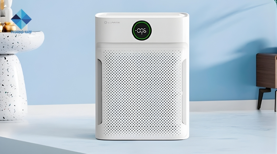 Công dụng của máy hút ẩm 2