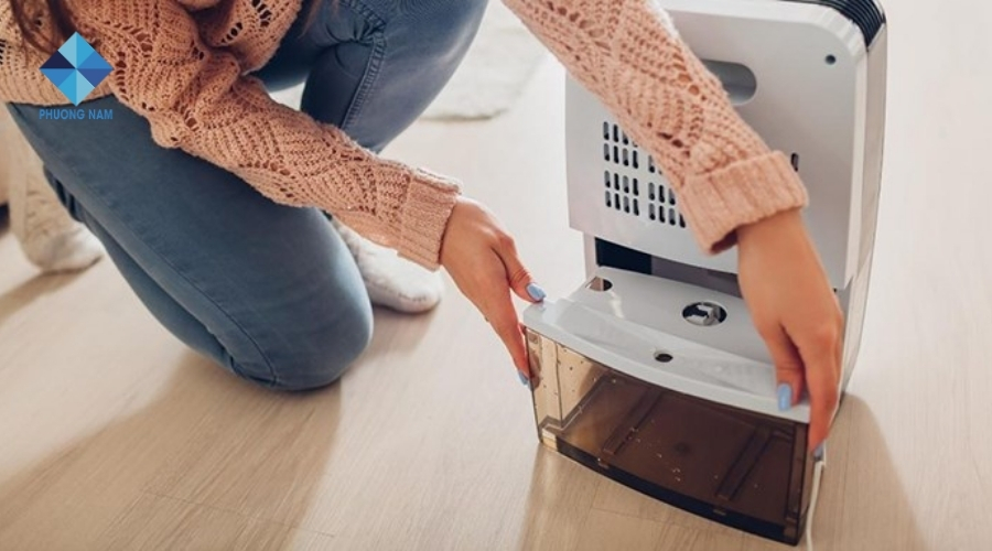 Công dụng của máy hút ẩm 3
