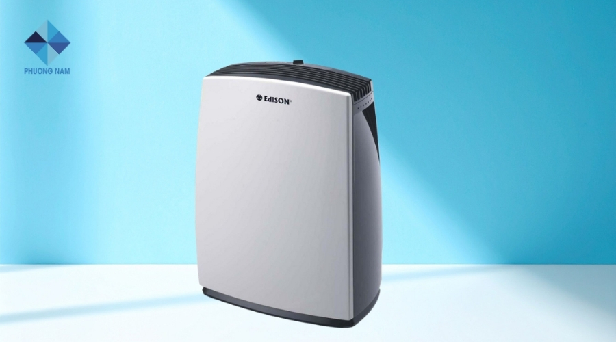 Máy hút ẩm Edison ED-12BE