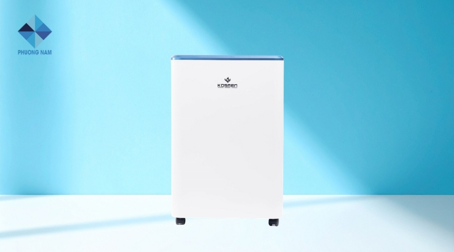 Máy hút ẩm Kosmen KM-12N