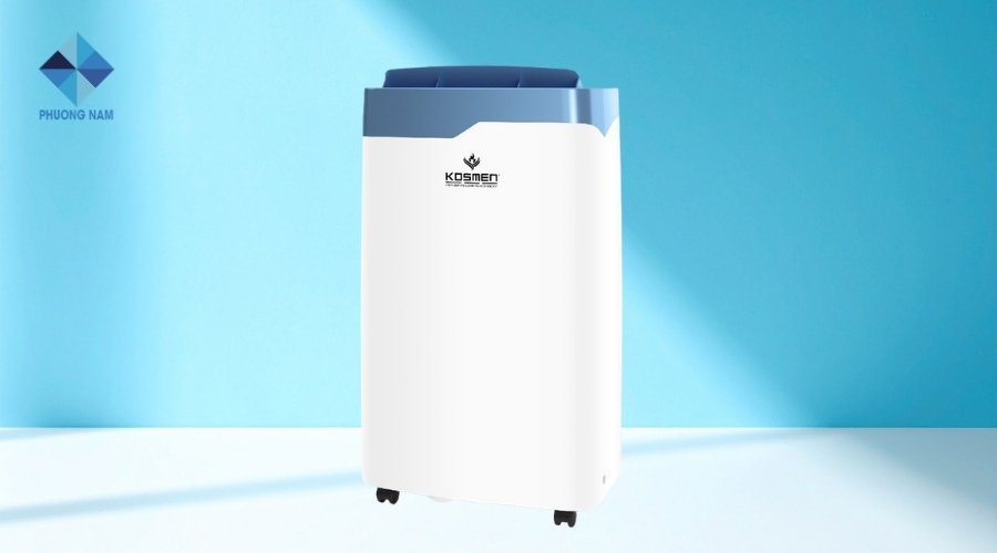 Máy hút ẩm Kosmen KM-20N