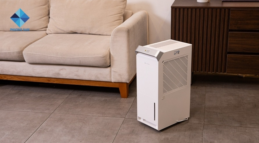 Máy hút ẩm là gì