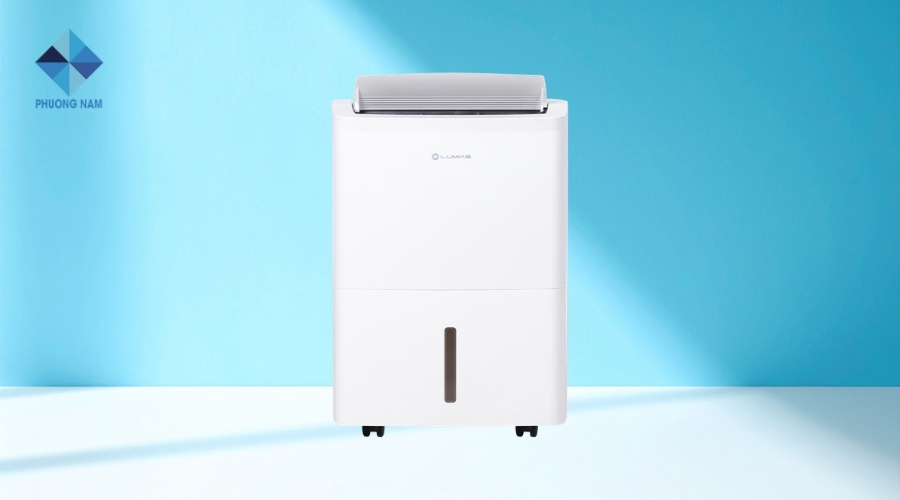 Máy hút ẩm Lumias NWT D4 Plus