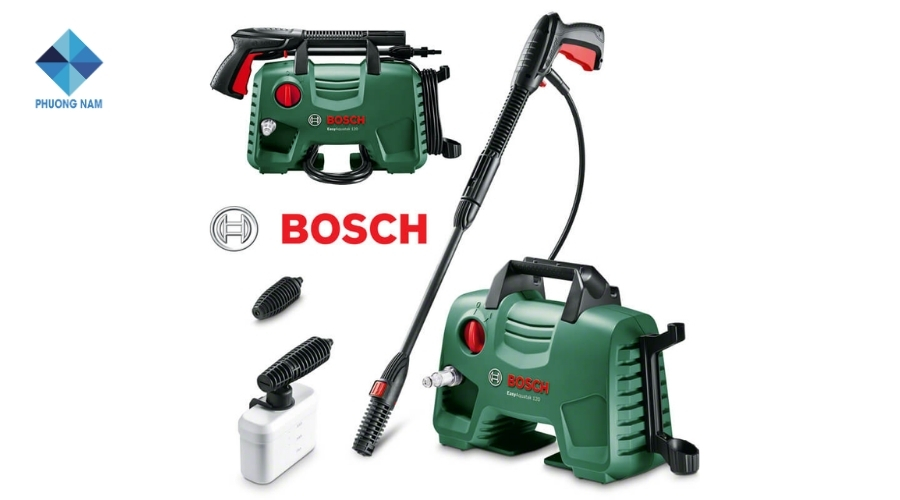 Bosch EasyAquatak 120