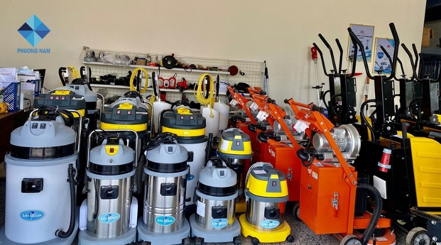 Điện máy Gia Phú