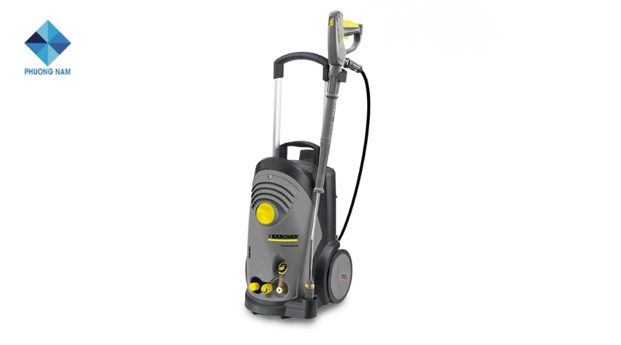 Karcher HD 6/15C