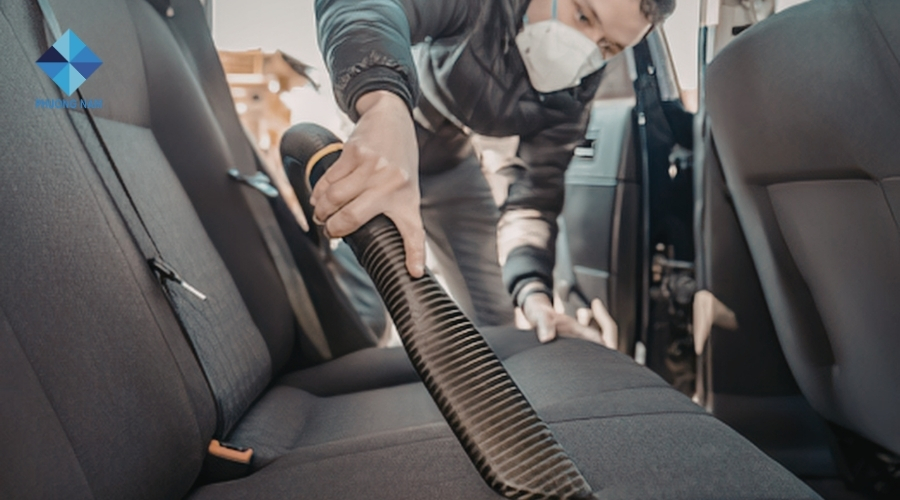 Kinh nghiệm mua máy hút bụi công nghiệp 1