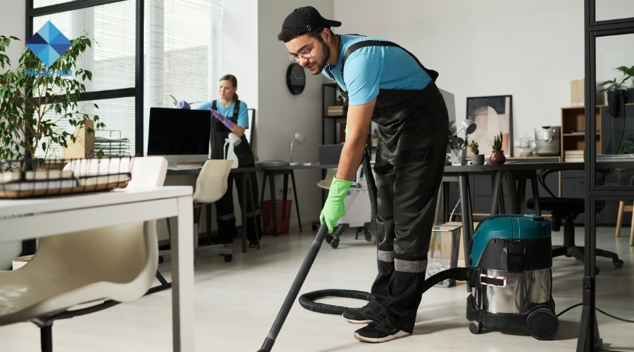 Kinh nghiệm mua máy hút bụi công nghiệp 3