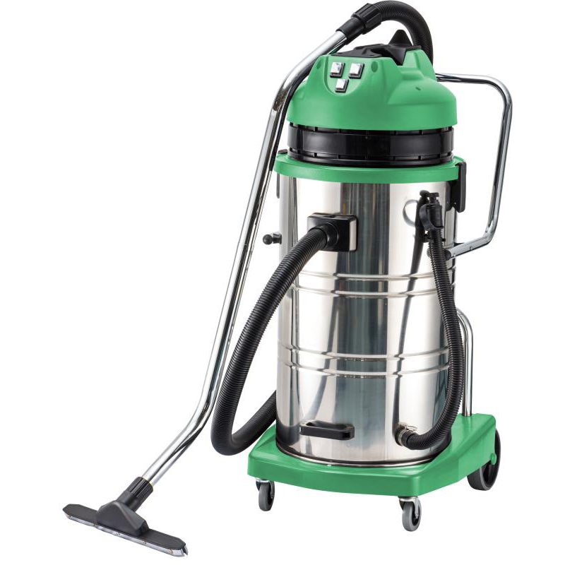 Lợi ích của máy hút bụi công nghiệp 4500w