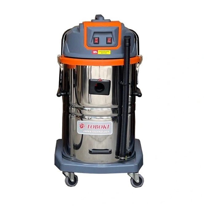 Máy hút bụi công nghiệp 4500w