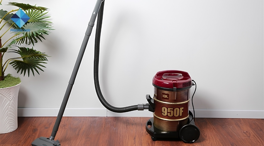 Máy hút bụi Hitachi CV-950F