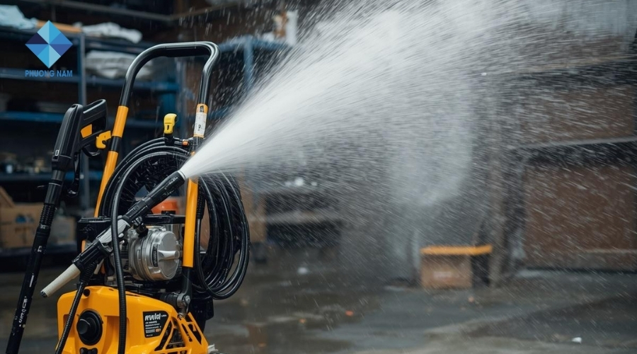 Nhóm lỗi về rò rỉ