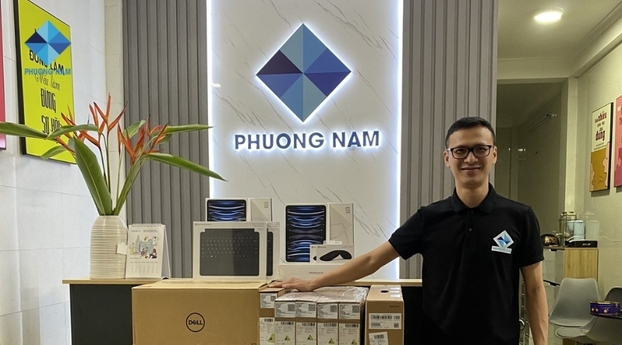 Phương Namec