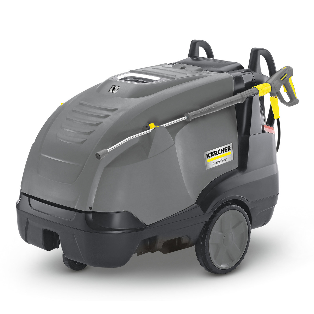 M&aacute;y phun rửa &aacute;p lực cao nước n&oacute;ng Karcher HDS 10/20-4 M *EU-I