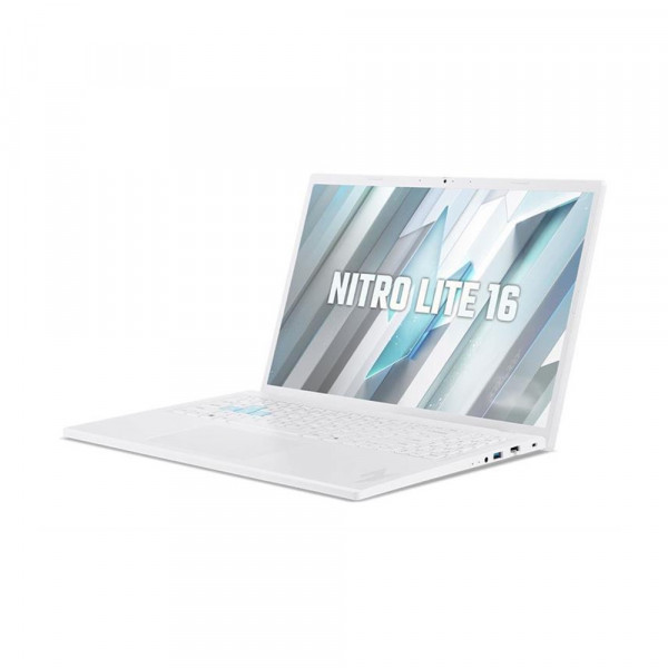 Laptop Acer Gaming Nitro Lite 16 NL16-71G-71FN NH.D5ASV.003