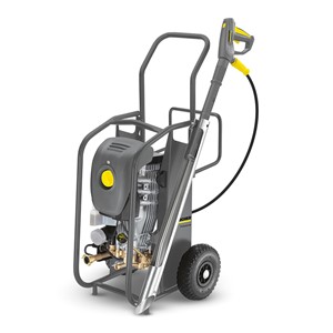 M&aacute;y phun &aacute;p lực Karcher HD 10/25-4 Cage Plus