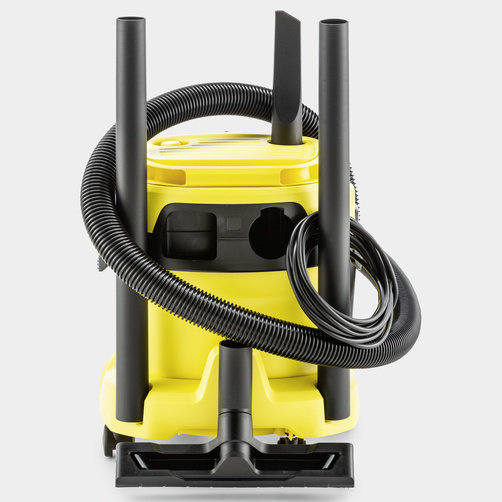 Máy hút bụi khô và ướt Karcher WD 2 Plus V -2