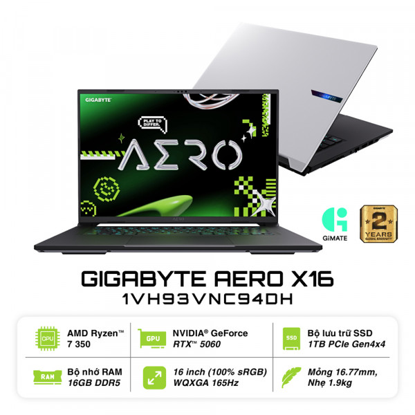 laptop gigabyte 1