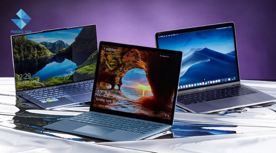 Thương hiệu Lenovo