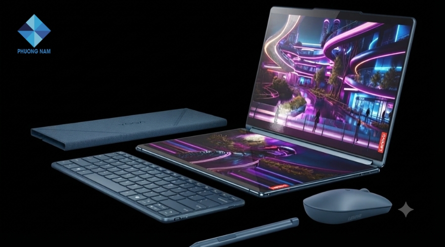 Thương hiệu MSI