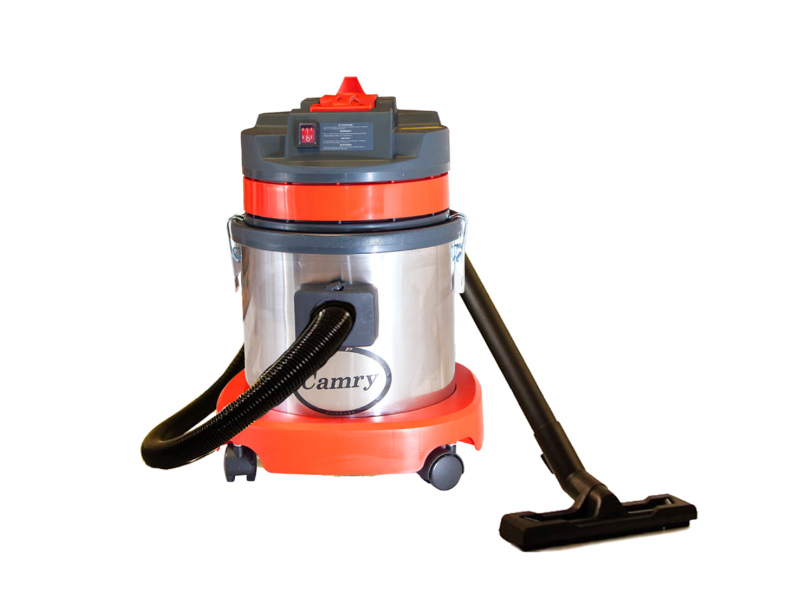 Máy hút bụi công nghiệp Camry
