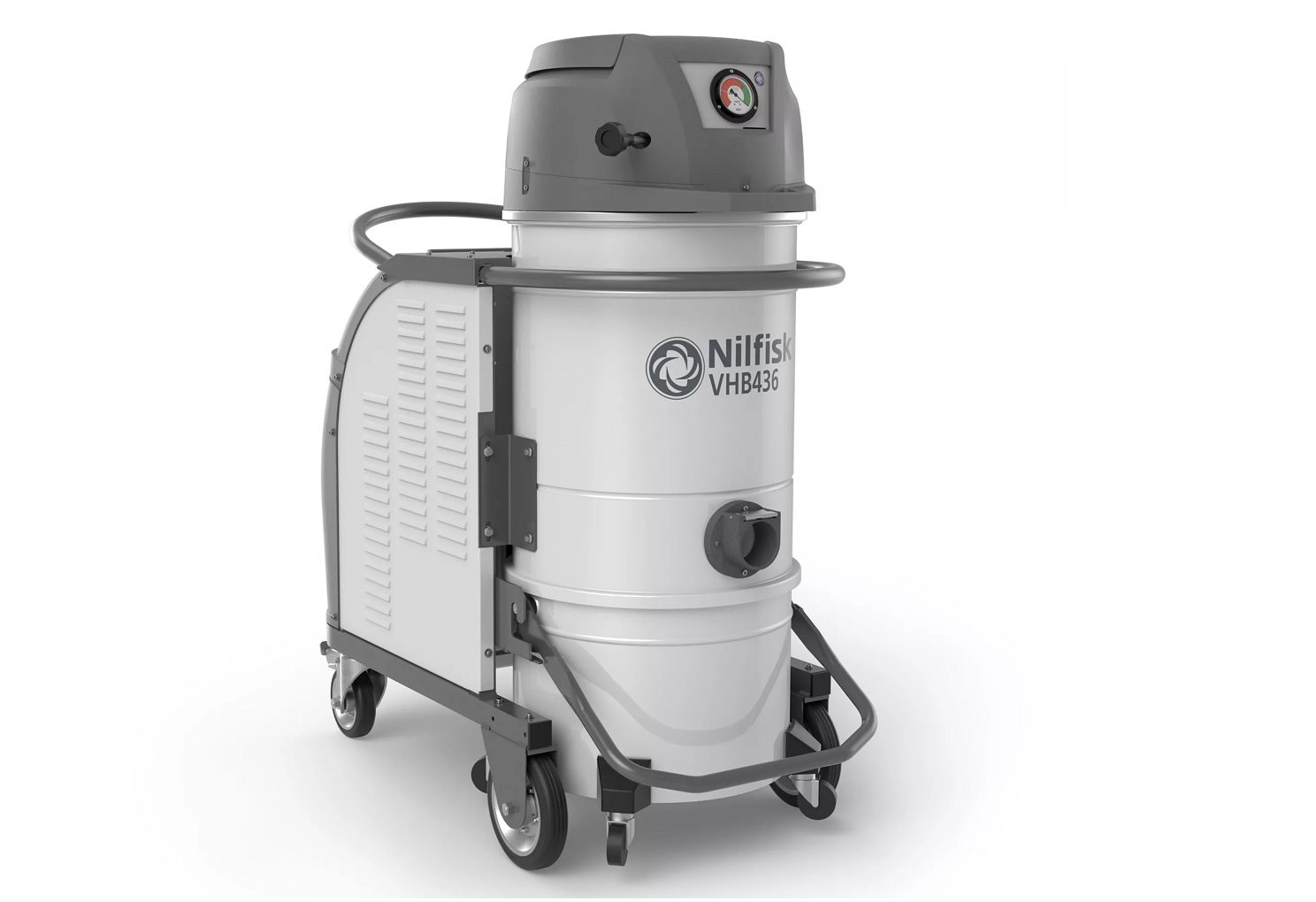 Máy hút bụi công nghiệp nilfisk tại Phương Namec