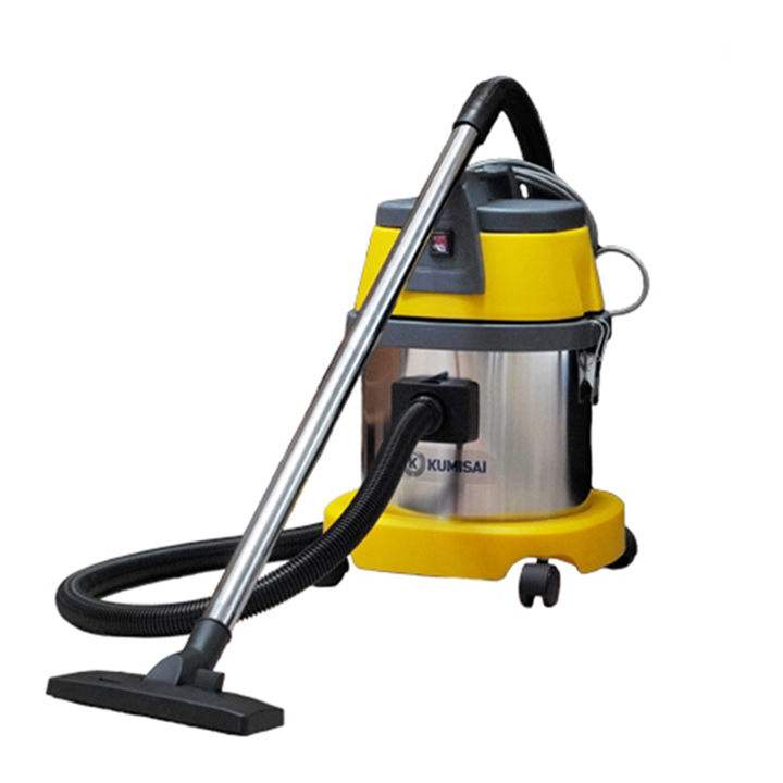 Máy hút bụi công nghiệp Kumisai