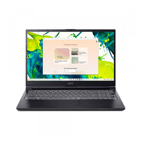Laptop Acer Aspire 7 A715-59G-57TU NH.QX6SV.001 1