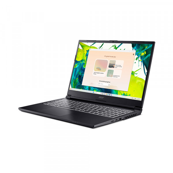 Laptop Acer Aspire 7 A715-59G-57TU NH.QX6SV.001