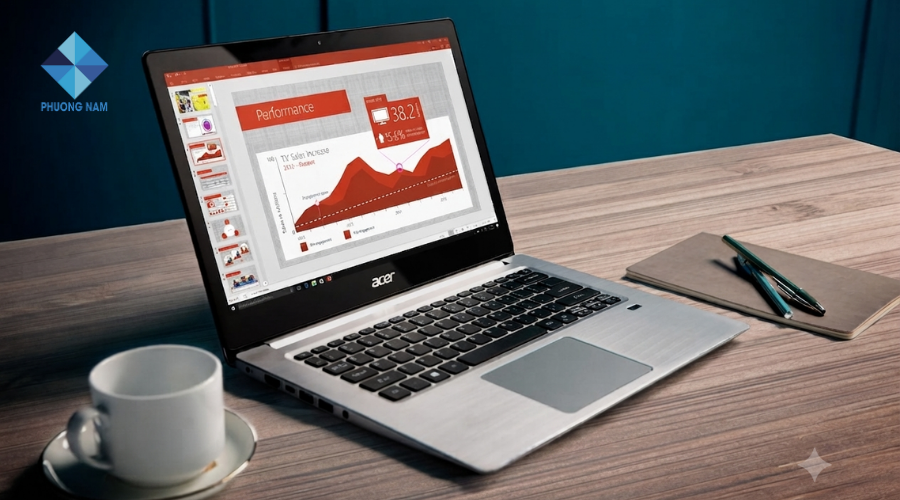Acer Aspire Lite 14 Gen 2 AL14-52M