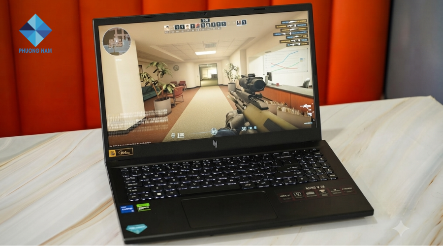 Acer Nitro V15