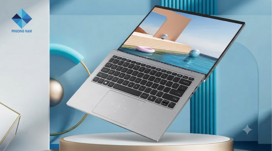 Acer Swift Go 14 AI