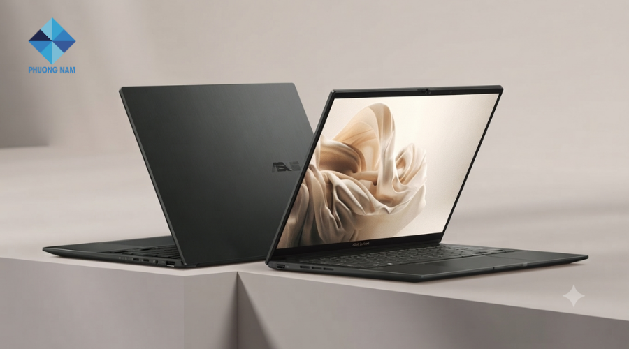 ASUS ExpertBook B5