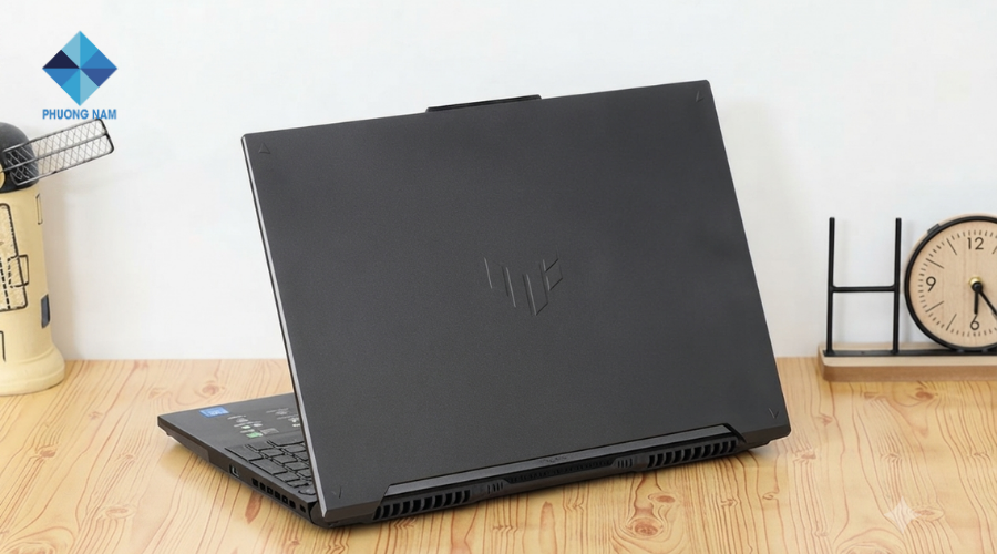 ASUS TUF Gaming F16 FX607VJ