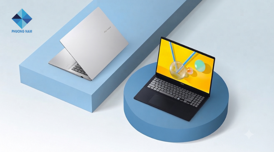 ASUS Vivobook 16 X1607