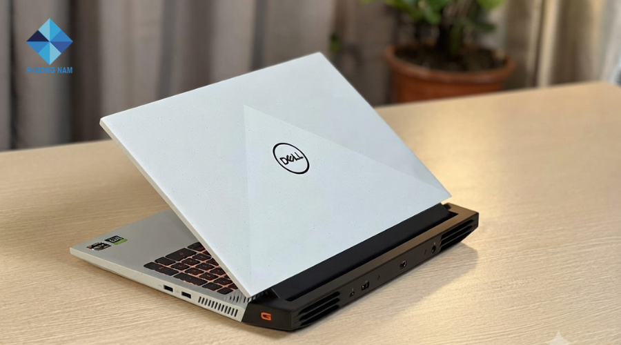 Dell G15